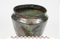 Foto von Bronzesitula (NHMW-PRAE-025081)